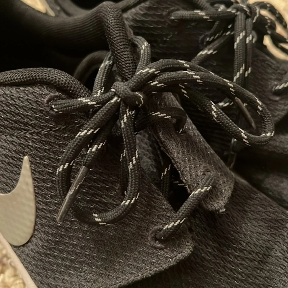 🏃🏼‍♀️ Black Nike Roche - Picture 6 of 8